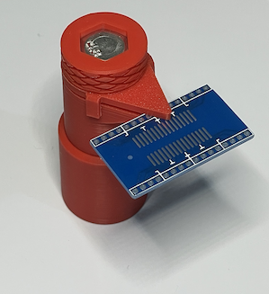 jemos PCB Holder